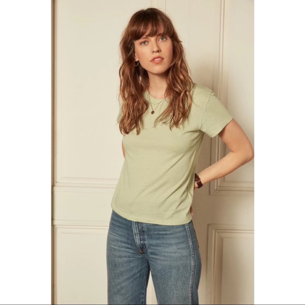 Boyish Super Soft Tee